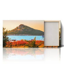 Load image into Gallery viewer, Ayvalik Aegean Sea Turkey