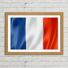 Load image into Gallery viewer, France National Flag