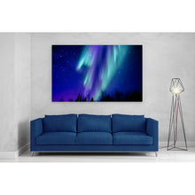 Load image into Gallery viewer, Cosmos Aurora Northern Lights