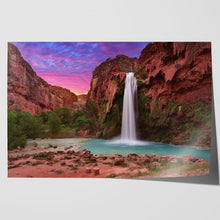 Load image into Gallery viewer, Havasu Falls Canyon Arizona