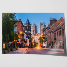 Load image into Gallery viewer, York and the Minster Yorkshire