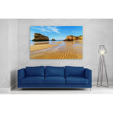 Load image into Gallery viewer, Algarve Beach Coast Portugal