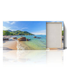 Load image into Gallery viewer, Silver Beach Chaweng Koh Samui