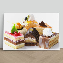 Load image into Gallery viewer, Assorted Mini Cakes Dessert
