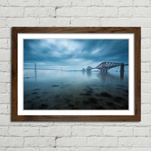 Load image into Gallery viewer, Forth Bridges Edinburgh Scotland