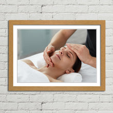 Load image into Gallery viewer, Facial Massage Therapy Spa