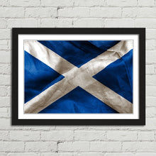 Load image into Gallery viewer, Scotland St Andrews Cross Flag