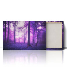 Load image into Gallery viewer, Mystic Fantasy Enchanted Forest