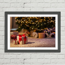 Load image into Gallery viewer, Christmas Tree Lights Gifts Decoration