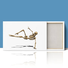 Load image into Gallery viewer, Dancing Human Skeleton Educational