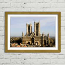 Load image into Gallery viewer, Lincoln Cathedral