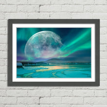 Load image into Gallery viewer, Northern Lights in Tromso