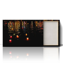 Load image into Gallery viewer, Lantern Festival Candles Vietnam