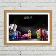 Load image into Gallery viewer, Among Us Emergency Meeting