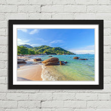 Load image into Gallery viewer, Silver Beach Chaweng Koh Samui