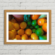Load image into Gallery viewer, Orange Lemon Lime Fruits