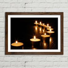 Load image into Gallery viewer, Romantic Spa Candle Tea Lights