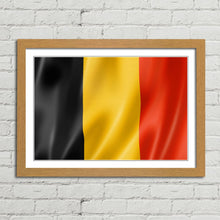 Load image into Gallery viewer, Belgium National Flag