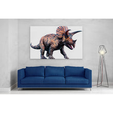 Load image into Gallery viewer, Triceratops Dinosaur