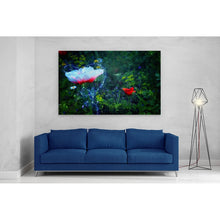 Load image into Gallery viewer, Magic Flower Firefly in Forest