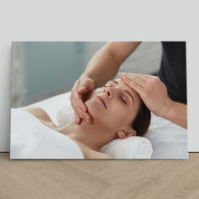Load image into Gallery viewer, Facial Massage Therapy Spa