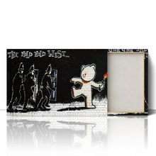 Load image into Gallery viewer, The Mild Mild West Banksy