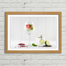 Load image into Gallery viewer, Gin and Tonic Cocktail