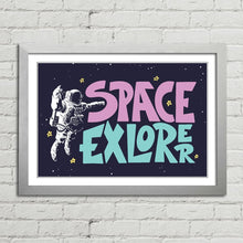 Load image into Gallery viewer, Space Explorer Astronaut Kids