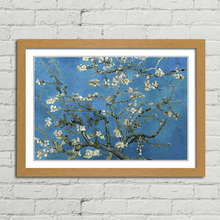 Load image into Gallery viewer, Van Gogh Almond Blossoms Painting