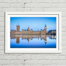 Load image into Gallery viewer, Big Ben and Parliament Westminster