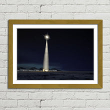 Load image into Gallery viewer, Christmas Stable Bethlehem Guiding Star