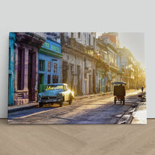 Load image into Gallery viewer, Old Havana Habana Vieja Cuba