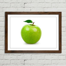 Load image into Gallery viewer, Fresh Green Ripe Apple