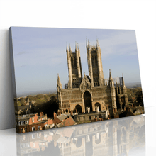 Load image into Gallery viewer, Lincoln Cathedral