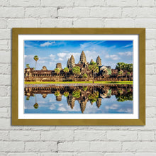 Load image into Gallery viewer, Angkor Wat Khmer Temples Cambodia