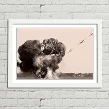 Load image into Gallery viewer, Aeroplanes Aerial Bombardment