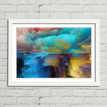 Load image into Gallery viewer, Advance of Abstract