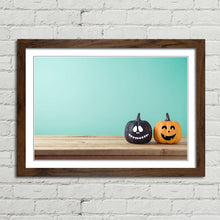 Load image into Gallery viewer, Jack-o'-Lantern Pumpkin Halloween