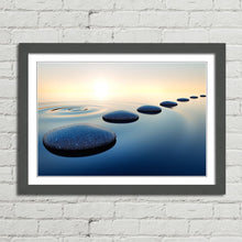Load image into Gallery viewer, Wellness Spa Water Stones