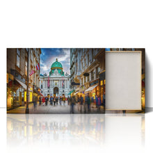 Load image into Gallery viewer, Herrengasse Imperial Hofburg Palace Vienna