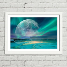Load image into Gallery viewer, Northern Lights in Tromso