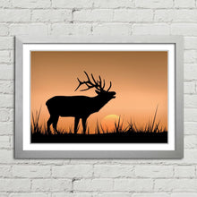 Load image into Gallery viewer, Deer Stag Antlers