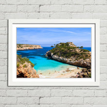 Load image into Gallery viewer, Cala des Moro Beach Majorca