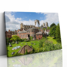 Load image into Gallery viewer, York Minster City Walls Cathedral