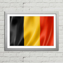Load image into Gallery viewer, Belgium National Flag