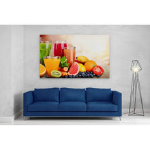 Load image into Gallery viewer, Fruit Juices and Berries
