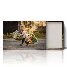 Load image into Gallery viewer, Vietnamese Florist Hanoi