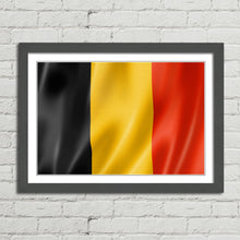 Load image into Gallery viewer, Belgium National Flag