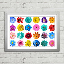 Load image into Gallery viewer, Flowers of various Colours