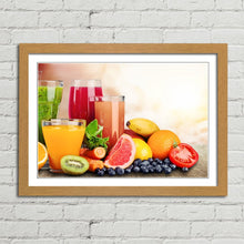Load image into Gallery viewer, Fruit Juices and Berries